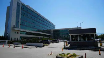 Bolu Belediyesi operasyonunda 10 kişi gözaltına alındı