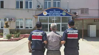 Nazilli’de orman arazisini işgal eden şahıs cezaevine gönderildi
