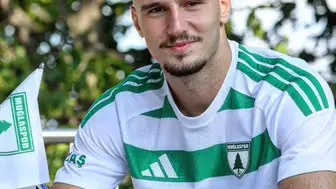 Muğlaspor hücum hattını genç yetenekle güçlendirdi