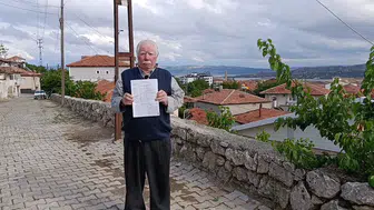 Yozgatlı emeklinin 130 bin liralık kabusu