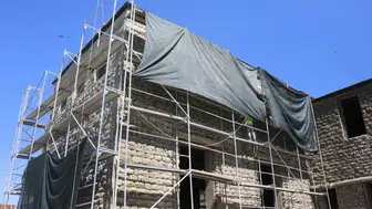 Atatürkün konakladığı tarihi binaya müze müjdesi