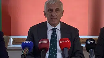 Trabzon'dan İspanya'ya Filistin Desteği İçin Fahri Hemşehrilik Kararı