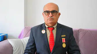 Sela okuduğu için darbedilen müezzin o geceyi anlattı