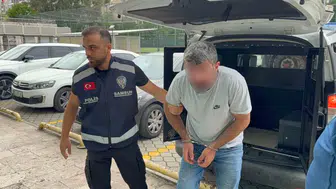 Samsun'da kardeşler arasındaki bıçaklı kavga adliyede bitti