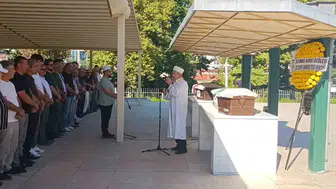 Zonguldak’ta feci kazaya karışan tır şoförü serbest kaldı