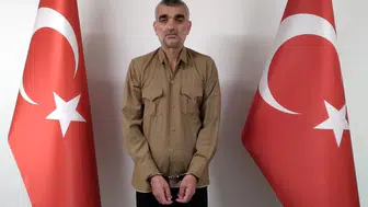 MİT terör örgütü DEAŞ yöneticisini sınır ötesinde yakaladı