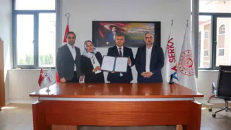 Karslı kadın üreticiler dijital dünyaya adım atıyor