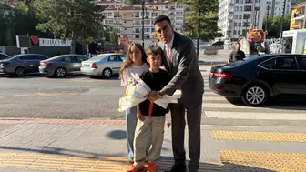 Kızılcahamam’da yeni dönem başlıyor