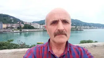 Rize Çayeli’nde kamyonet kazası 1 can kaybı