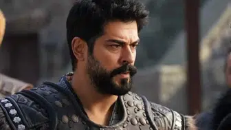 Burak Özçivit’in yeni dizisindeki partneri belli oldu