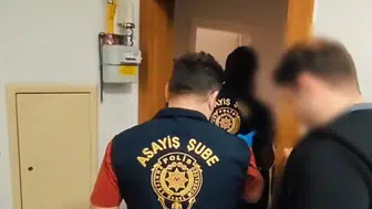 Ordu merkezli devasa vurgun operasyonu 9 kişi cezaevine gönderildi
