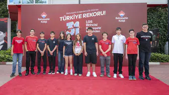 LGS birincilerinin ortak sırrı tuşlu telefon ve dijital detoks