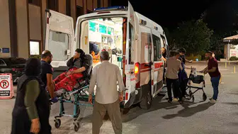 Adıyaman'da tarım işçileri ilaçlama sırasında zehirlendi