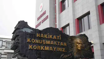 Gülistan Doku soruşturmasında delil karartma operasyonu