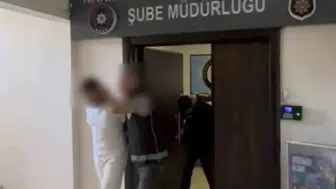 Tunceli polisine yakalanan üç uyuşturucu taciri cezaevine gönderildi