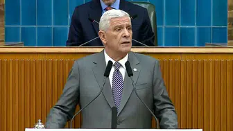 Dervişoğlu Meclis'in bilmediği taslağı terör örgütünün bildiğini söyledi
