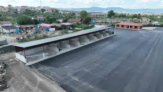Gölcük atık toplama merkezini açmaya hazırlanıyor