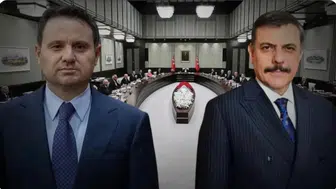 Şehit ailelerinden İçişleri ve Adalet bakanlarına tam destek mesajı