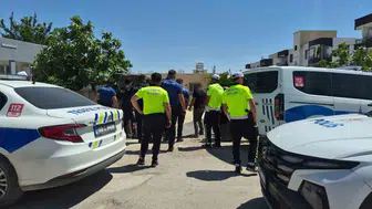 Adıyaman'da eşya taşıma kavgası mahalleyi ayağa kaldırdı