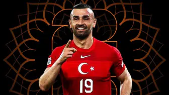 Serdar Dursun Dünya Kupası heyecanını yorumluyor