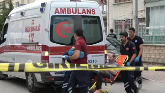 Konya’da aile katliamı Baba da hastanede hayatını kaybetti