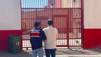 Aydın’da firari FETÖ hükümlüsü yakayı ele verdi