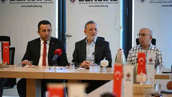 Bursa bebek tekstili için yeni küresel hamle