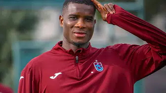 Trabzonspor'da Onuachu depremi: Suudi Arabistan'dan gelen astronomik teklif sonrası yönetim düğmeye bastı