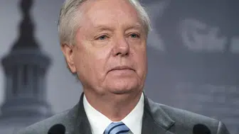 ABD siyasetinin ağır ismi Lindsey Graham hayatını kaybetti