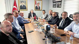 Samsun Yeni OSB büyüyor ve lojistik yatırımlar hız kazanıyor