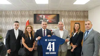 Dilovası gençleri için yeni bir spor dönemi başlıyor