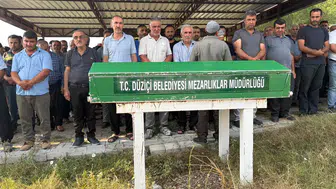 Osmaniye'de genç tamirci traktör kazasında yaşamını yitirdi
