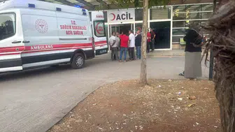 Halfeti’deki düğünde silahlı eğlence iki kişiyi hastanelik etti