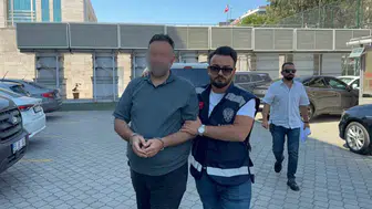 Samsun'da kafe kavgası kanlı bitti