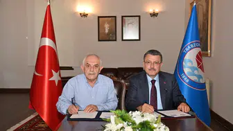 Trabzon otizmli bireyler için dev bir merkeze kavuşuyor