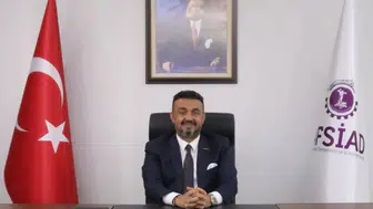 Kadir Sayın'dan 15 Temmuz mesajı geldi