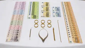 Amasya’da 2 milyonluk vurgun yapan dolandırıcılar Giresun’da yakalandı