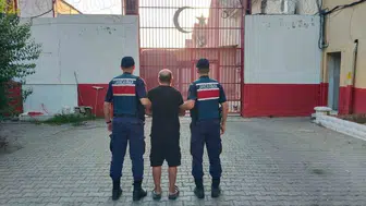 Aydın’da firari uyuşturucu satıcıları yakayı ele verdi