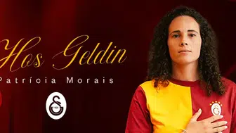 Galatasaray kalesini Portekizli eldivene emanet etti