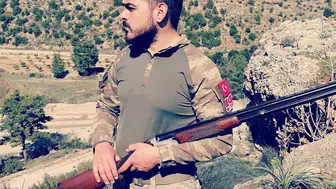 Av kazasında arkadaşını vuran sanığa hapis cezası ve tahliye kararı