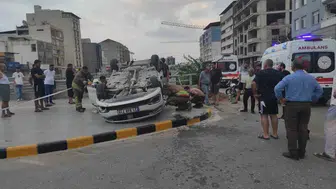 Hatay'da iki genci hayattan koparan kazada alkol çıktı