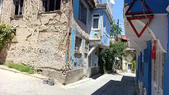 Afyonkarahisarlı ev sahibi çözüm için reflektör yöntemini seçti