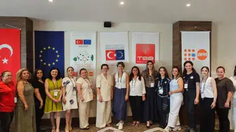 Tekirdağ belediyesi eşitlik odaklı şehir yönetimi için kolları sıvadı