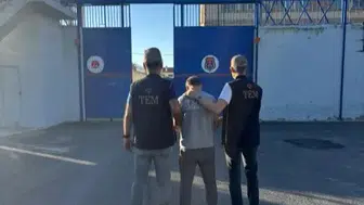 Nevşehir merkezli sekiz ilde terör operasyonu