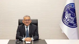 Kayseri sanayisi Türkiye üretim listelerinde yükselişini sürdürüyor