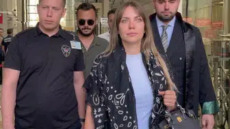 Savcılıkta duygusal savunma: O sözler için gözyaşlarına boğuldu