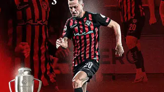 Çorum FK orta saha rotasyonunda değişikliğe gitti