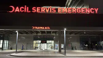 Tekirdağ'da mevlid yemeği kabusa döndü