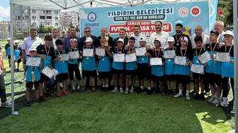 Bursa’daki yaz kurslarında eğitim seferberliği