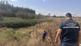 Tekirdağ’da çevre kirliliğine geçit yok